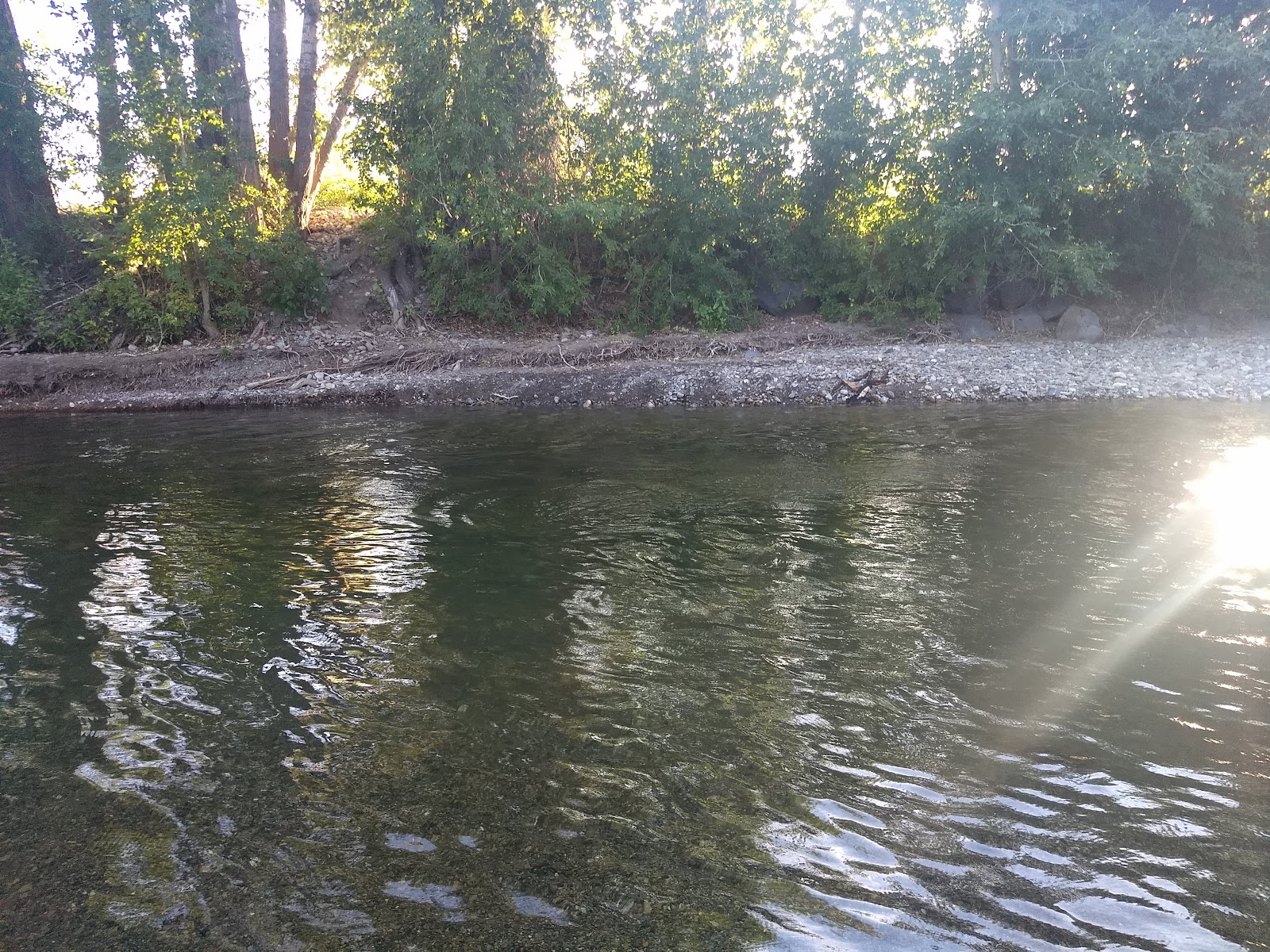 Riverside RV Campground