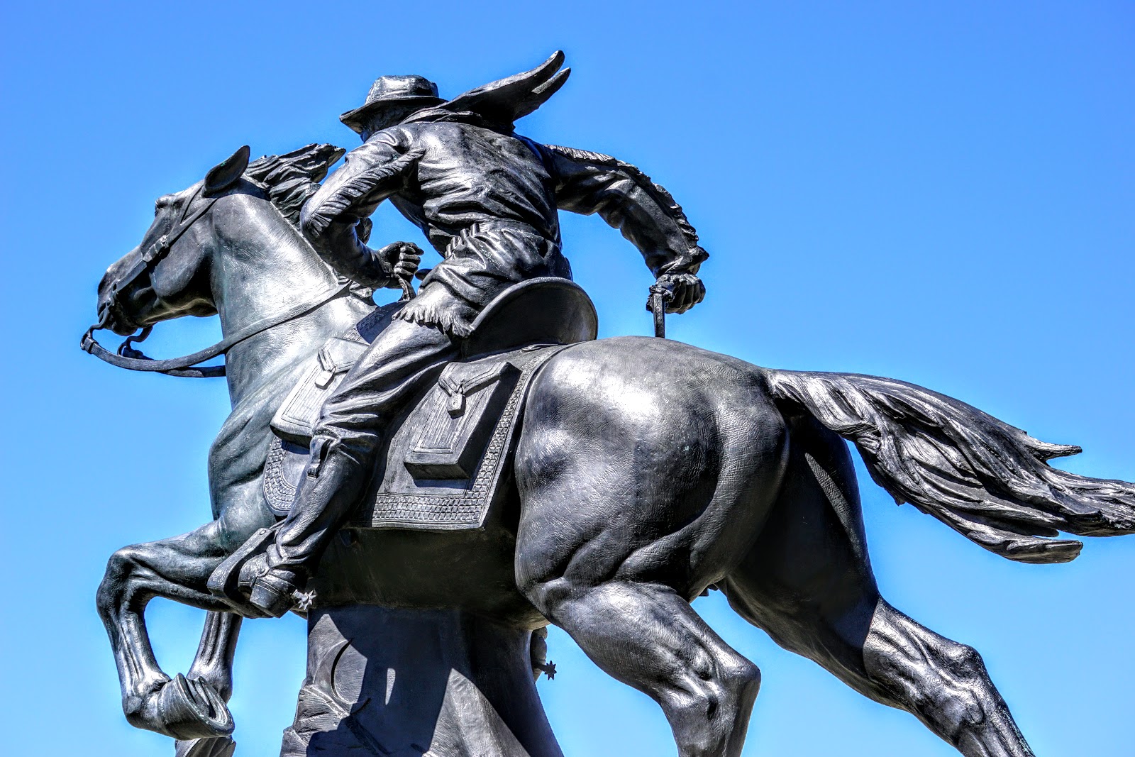 St Joseph Visitors Bureau