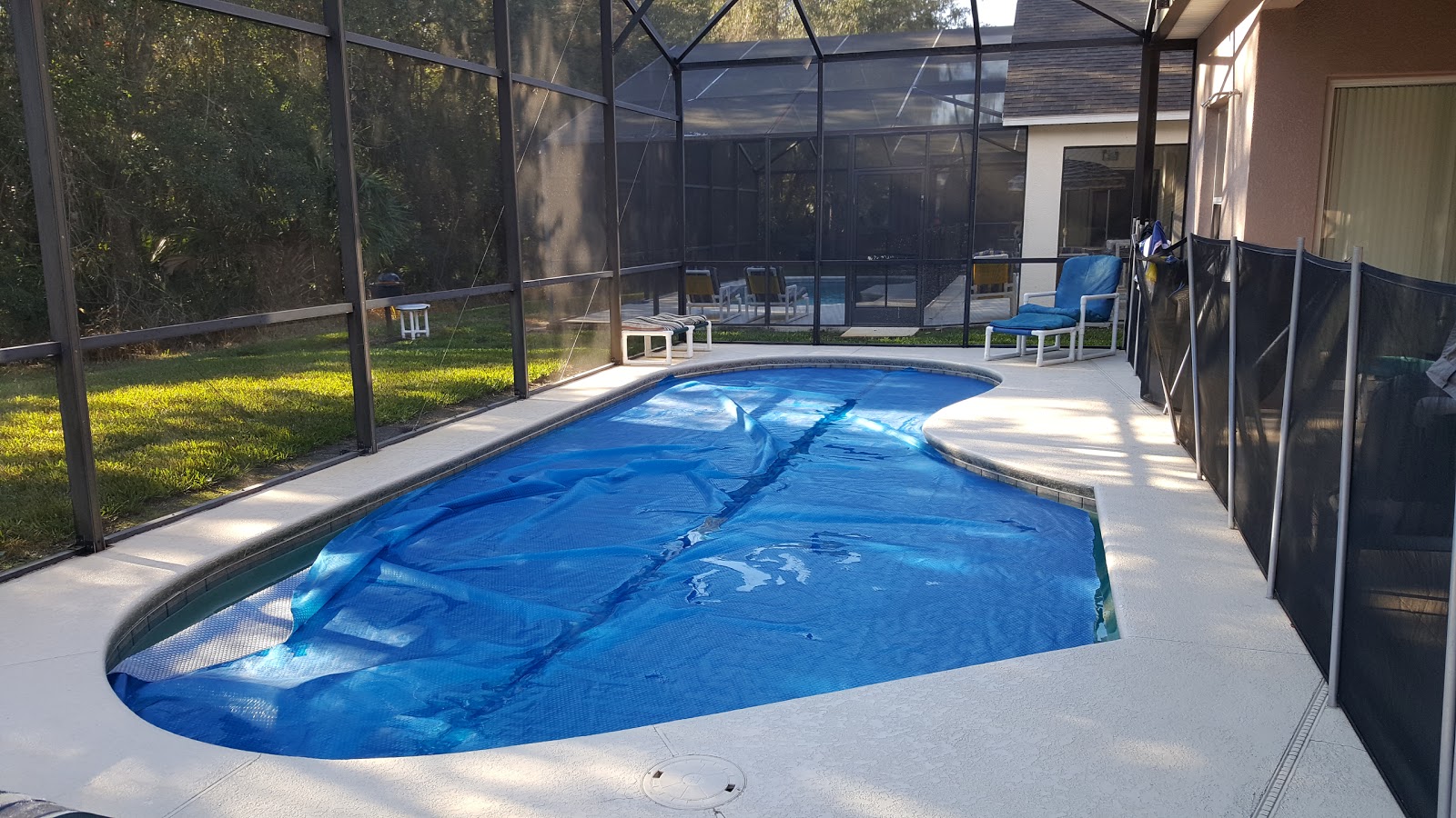 Great Oak Campground