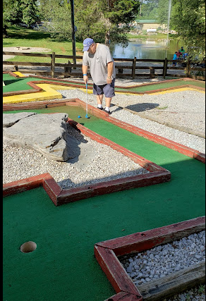 Yogi Bears Jellystone Park Camp Resort