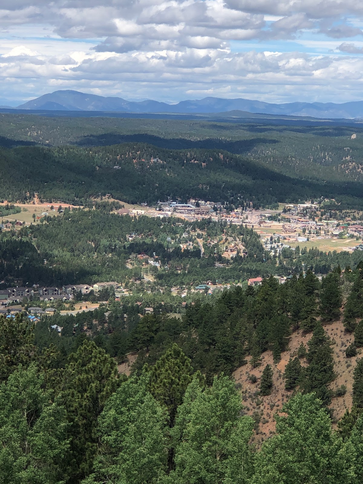 Springdale Campground