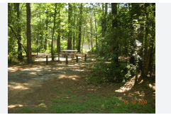 Double Lake Recreation Area