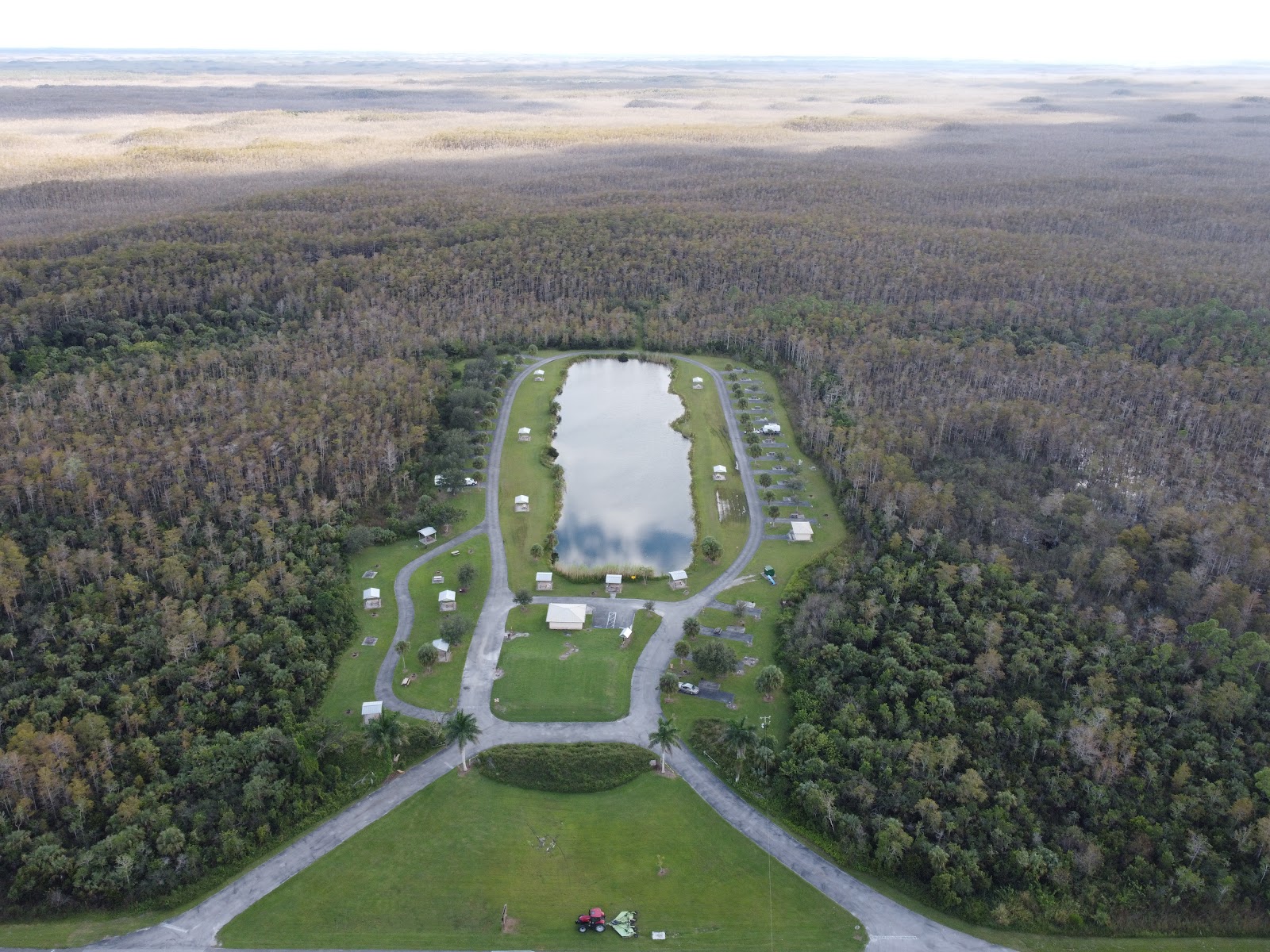 Midway - Big Cypress National