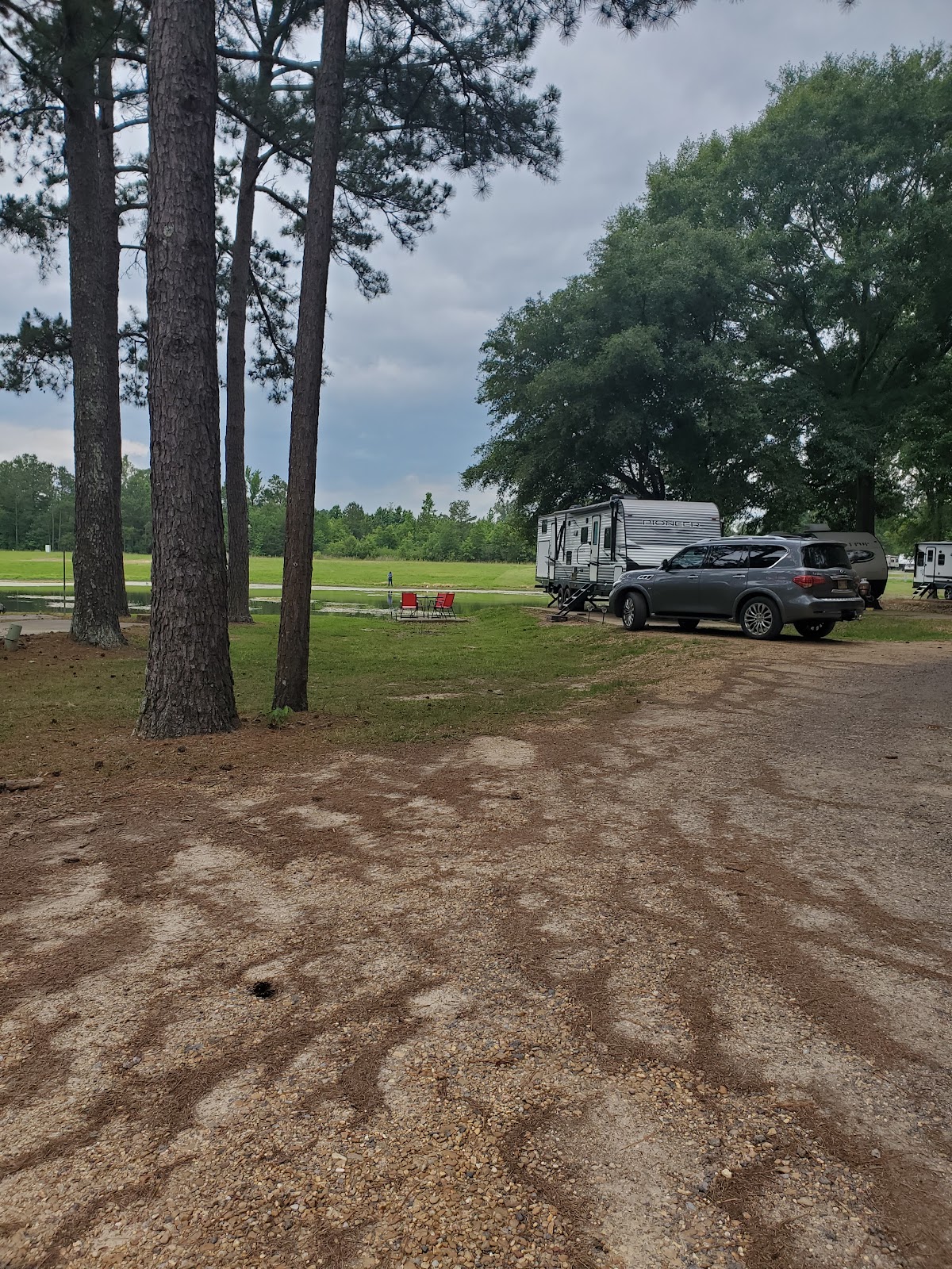 Lindeaire RV Park