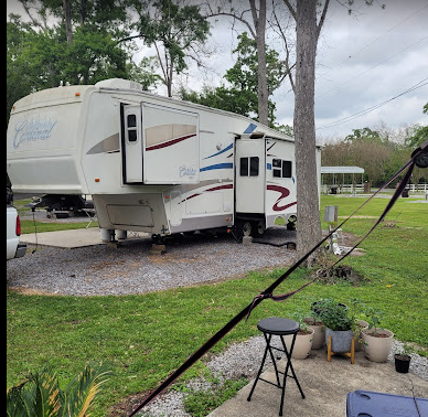 B and B RV Park