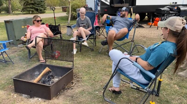 Lewis & Clark State Park