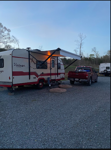 Anchors Away RV Park