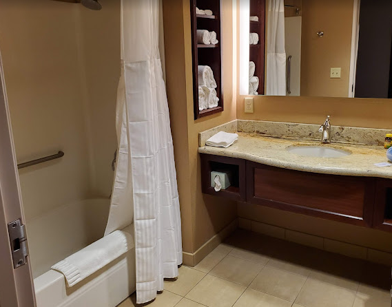 Seven Feathers Casino Resort