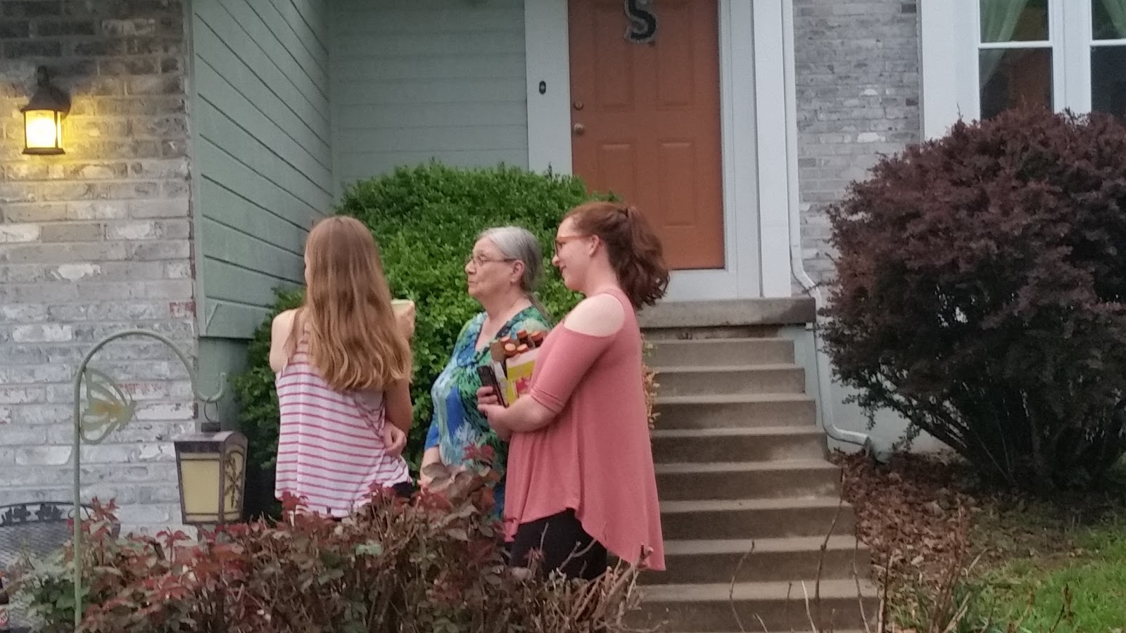 Linn County Park Swimming Pool