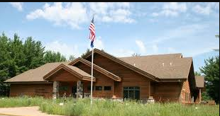 Crex Meadows Camping