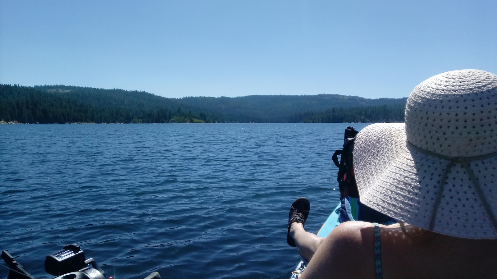 Black Rock Tent Campground