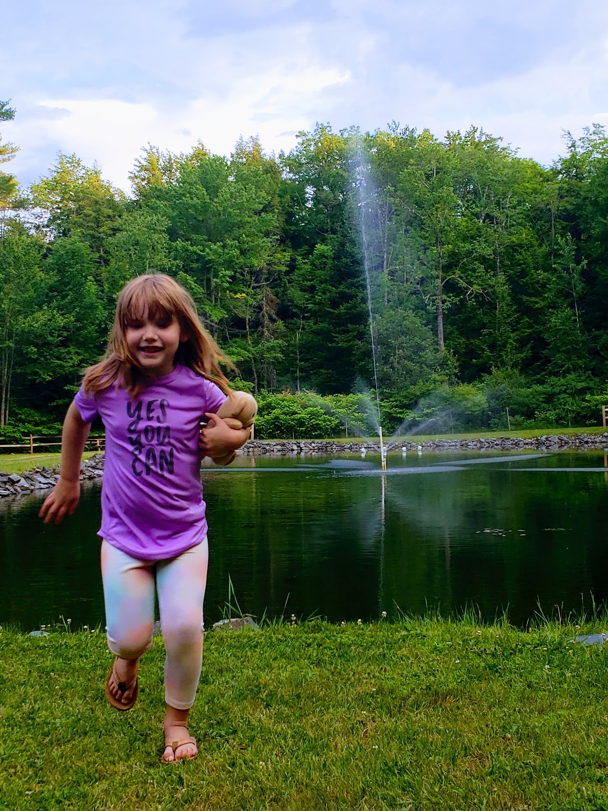 Rest N' Nest Campground