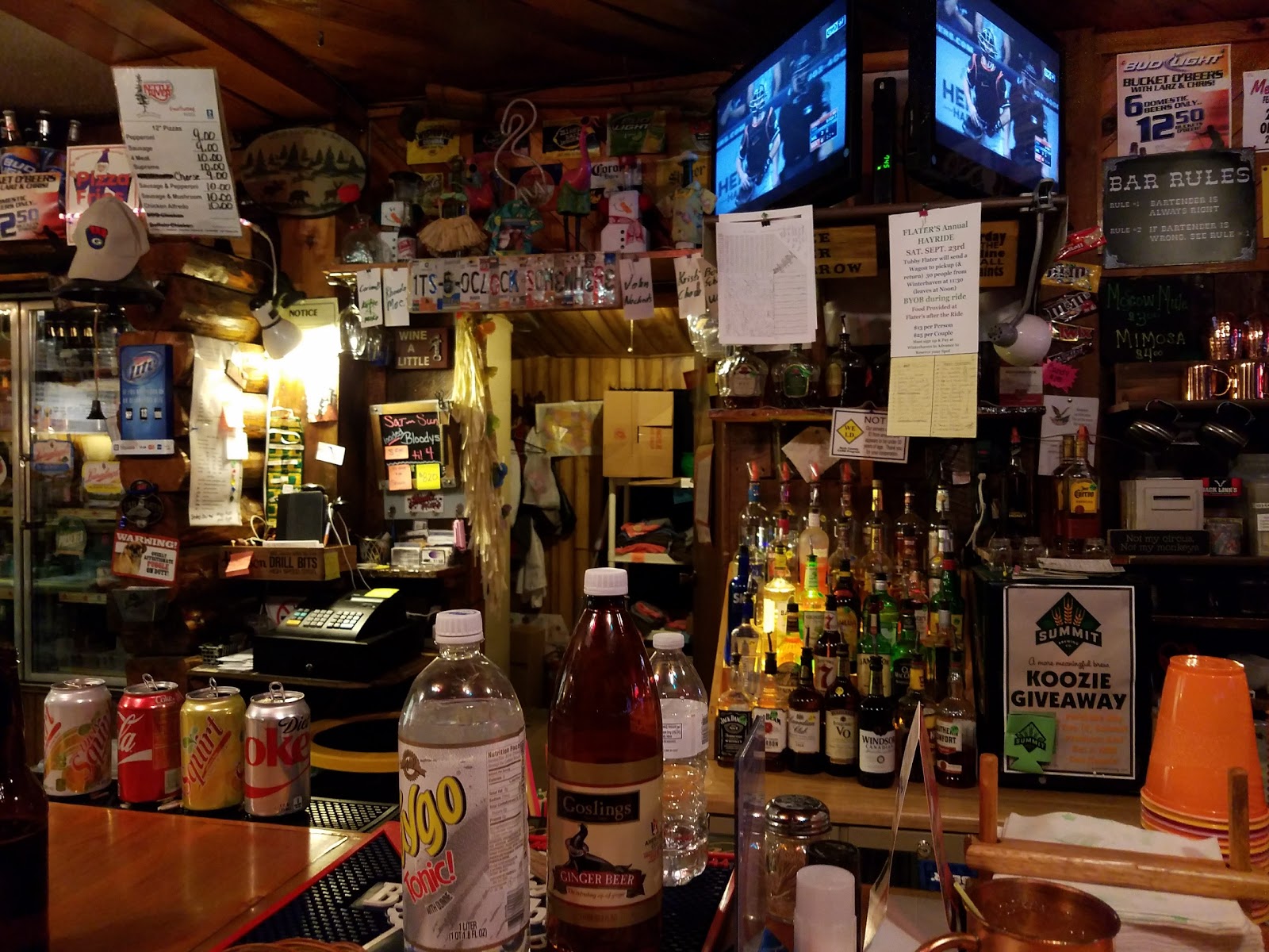 Winter Haven Resort and Campgrounds