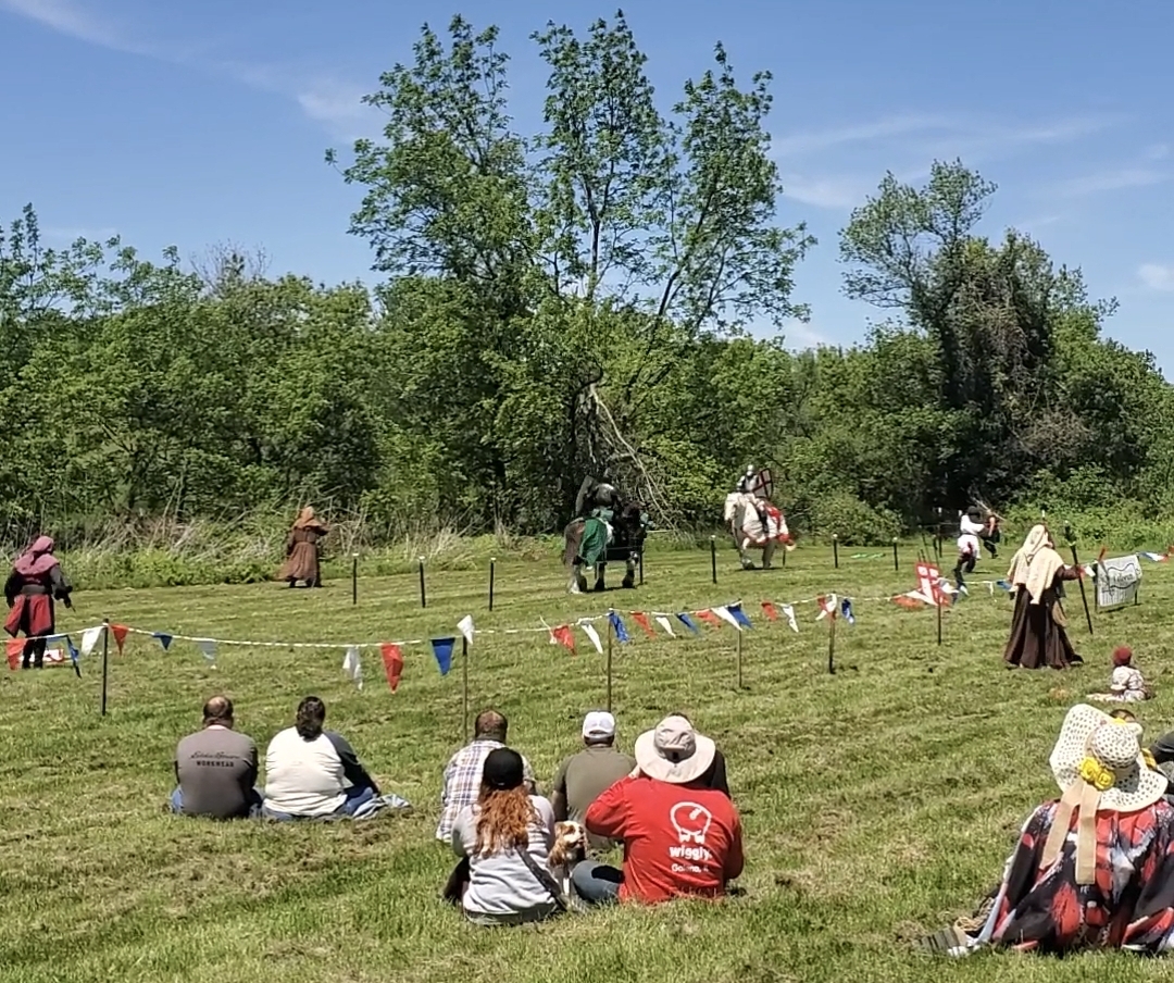 Amana Community Park