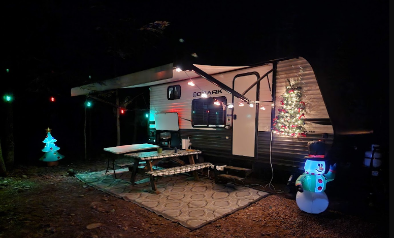 Country Roads Campground