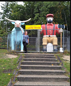 Castle Rock Mackinac Trail Campark