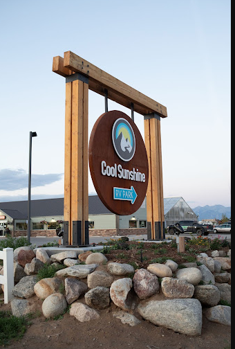 Cool Sunshine RV Park, LLC