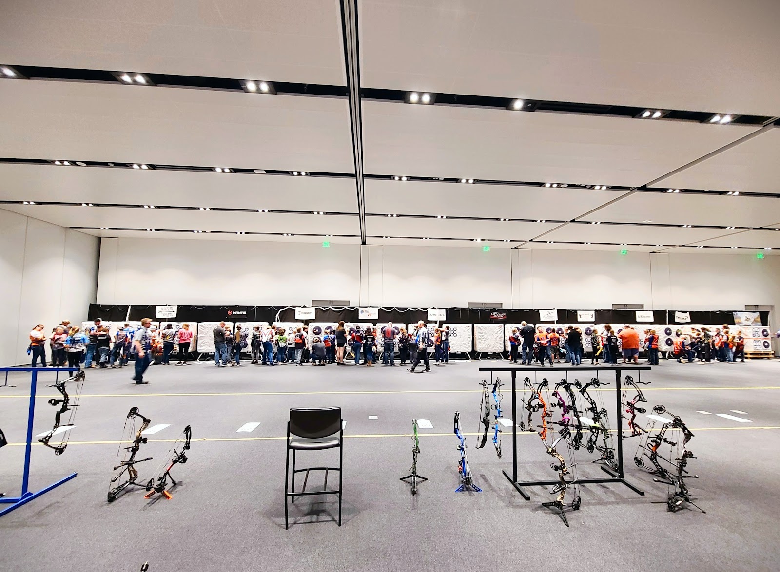 Owensboro Convention Center