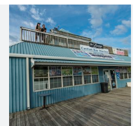 Lake Texoma State Park