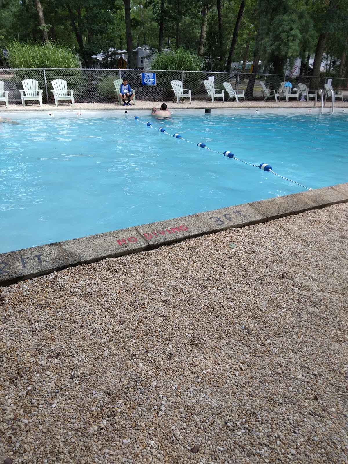 Toby's Hideaway Campground