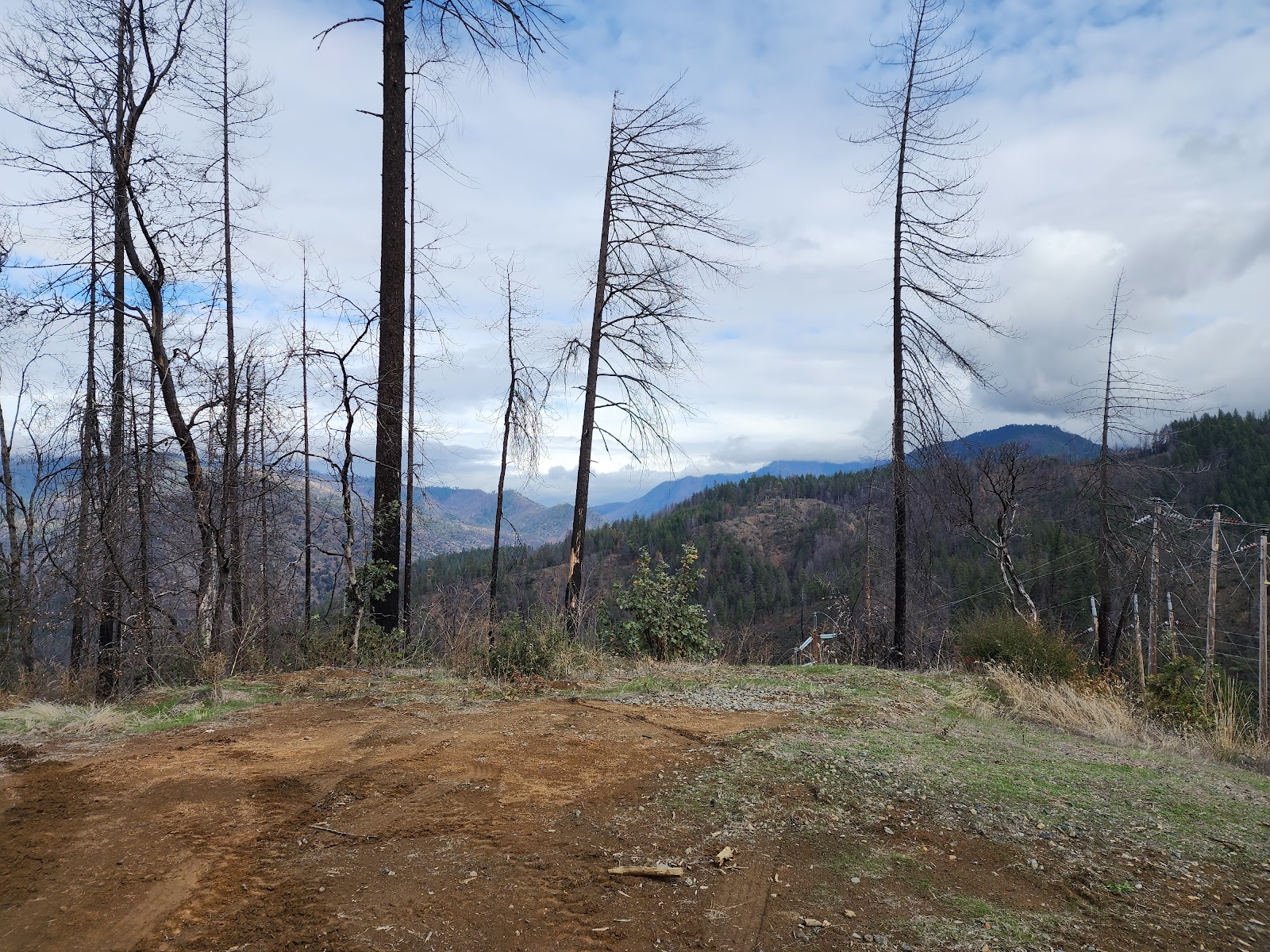 Horse Flat Campground