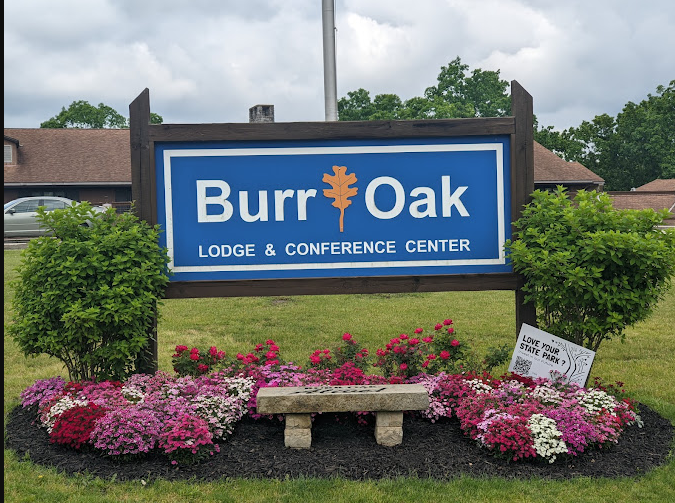 Main - Burr Oak State Park