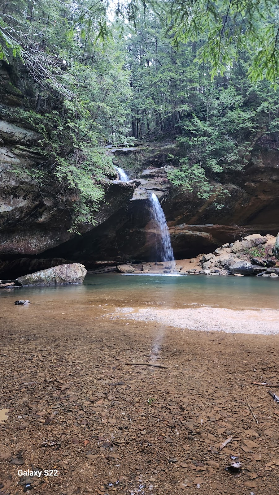 Hocking Hills State Park