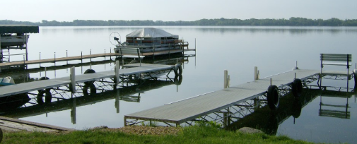 Trostem's Shady Shores