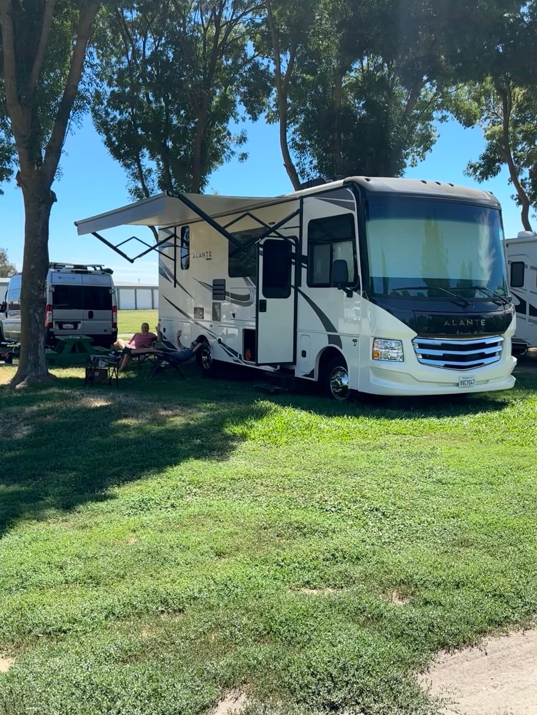 Delta Shores Resort and Marina