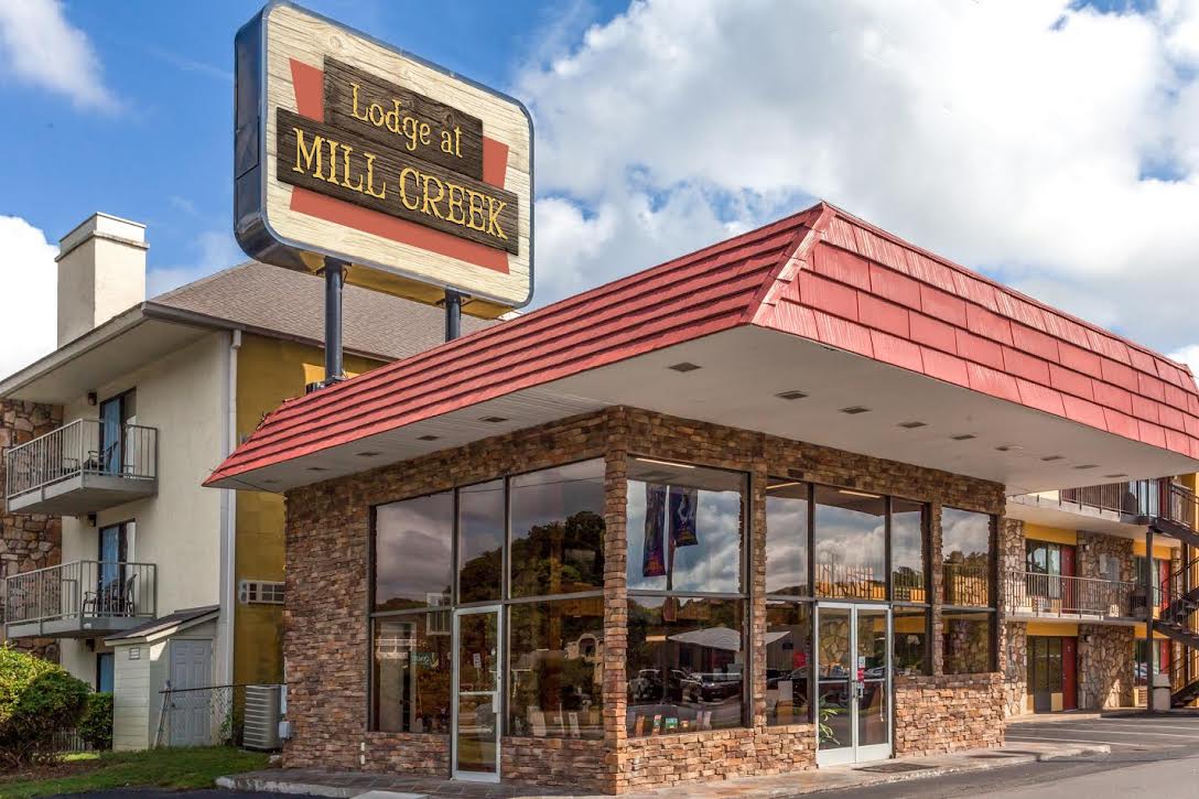 MILL CREEK RESORT CLUB