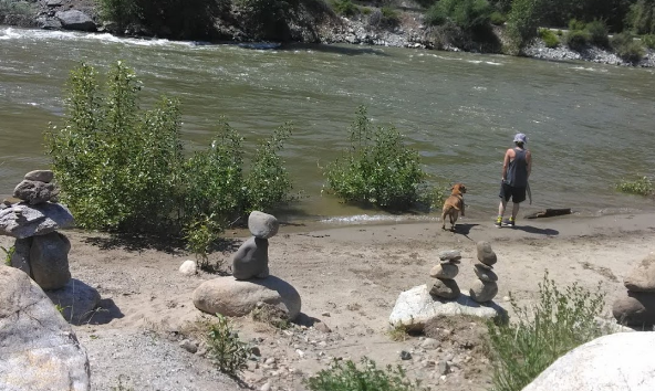 Carlton Restaurant & RV Park