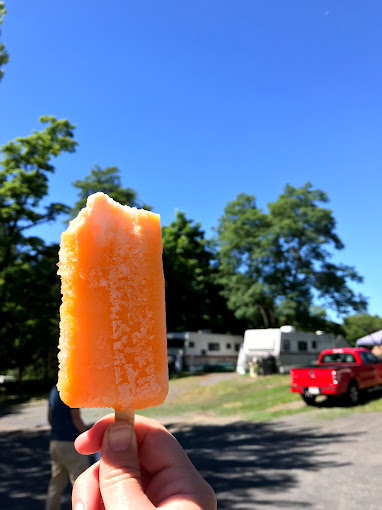 Green Valley Campground