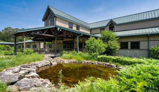 Hobbs State Park-Conservation Area