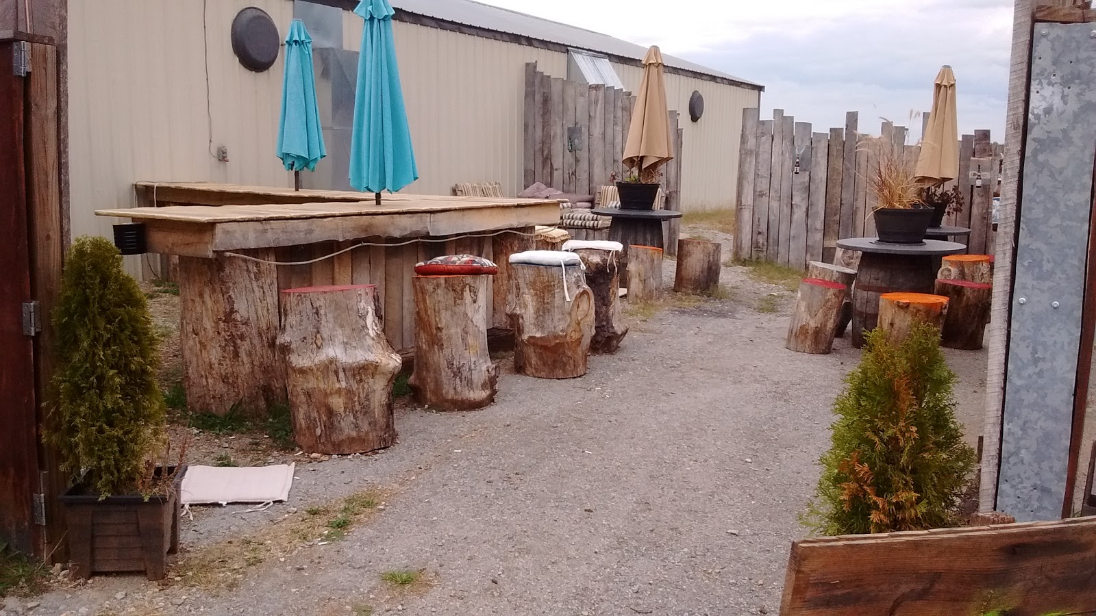 Mama J's Cabin & Powder Horn Campground