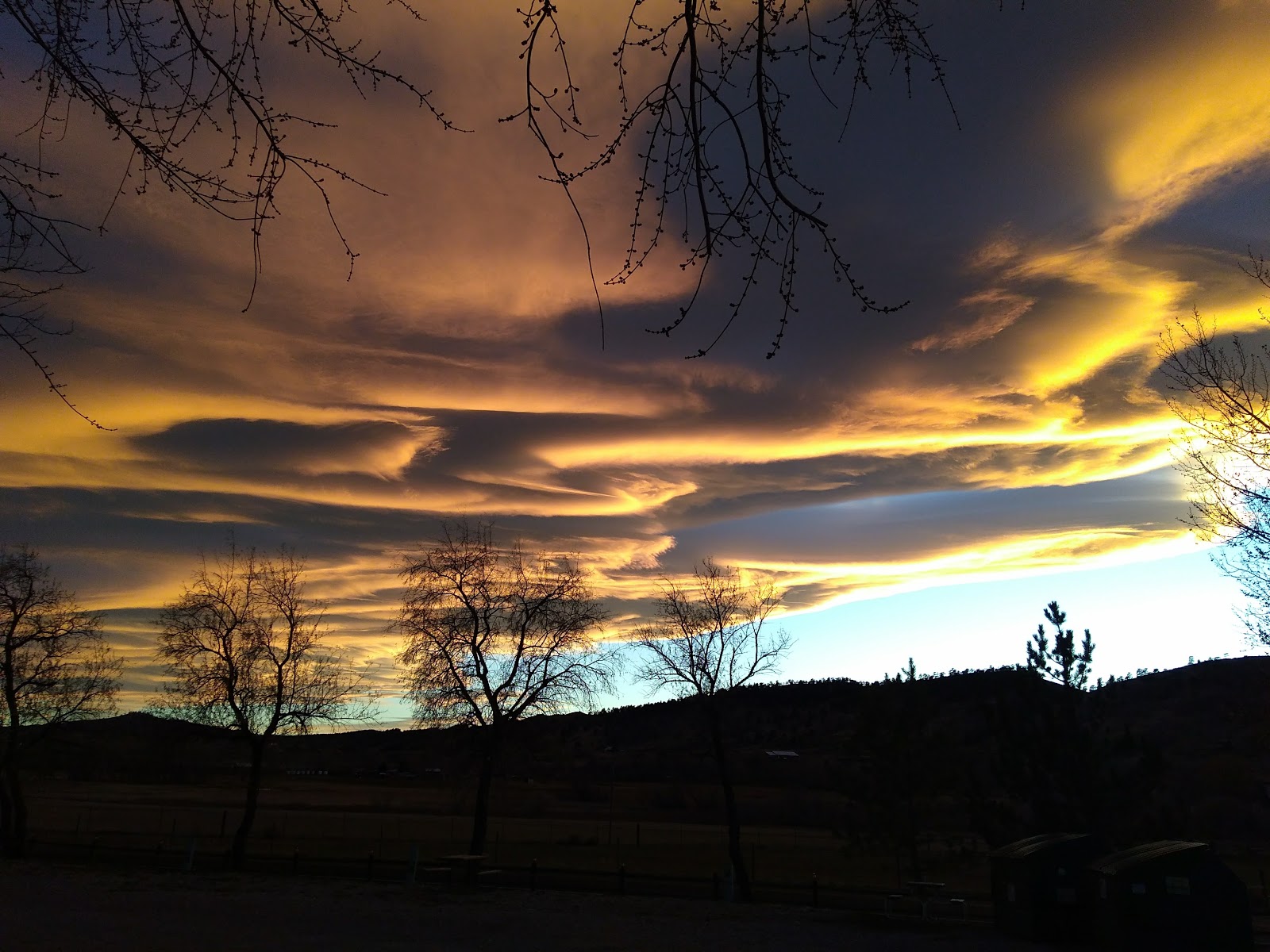 Carter Valley Campgrounds