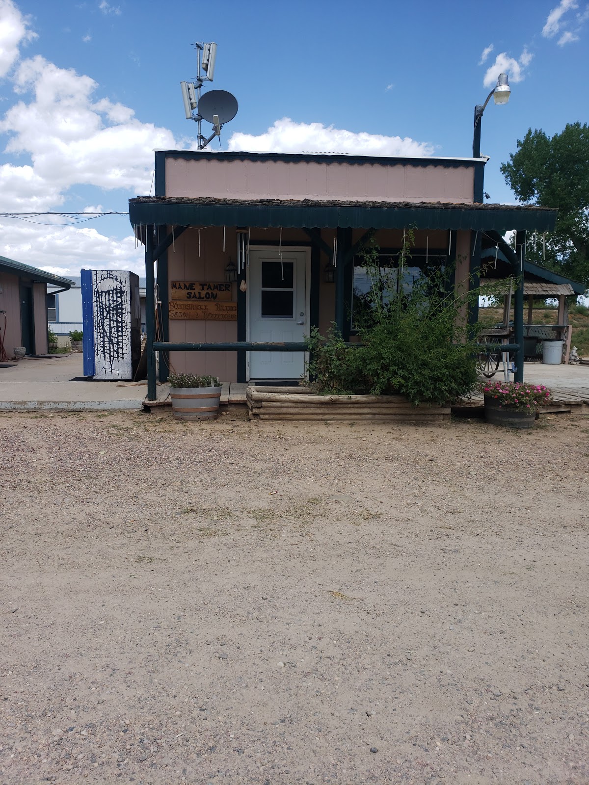 Loveland Station Campground