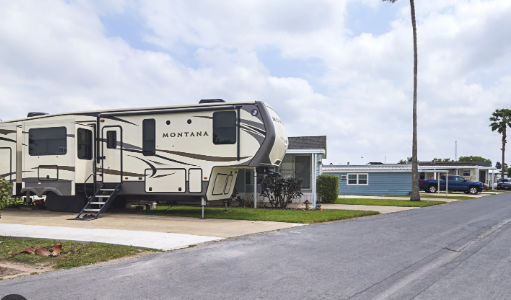 Fawndale Lodge & RV Resort