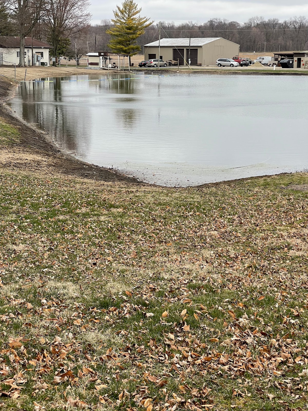 Wildcat Woods Campgrounds