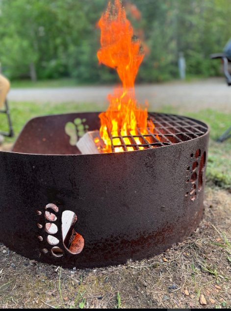 Montana Creek Campground