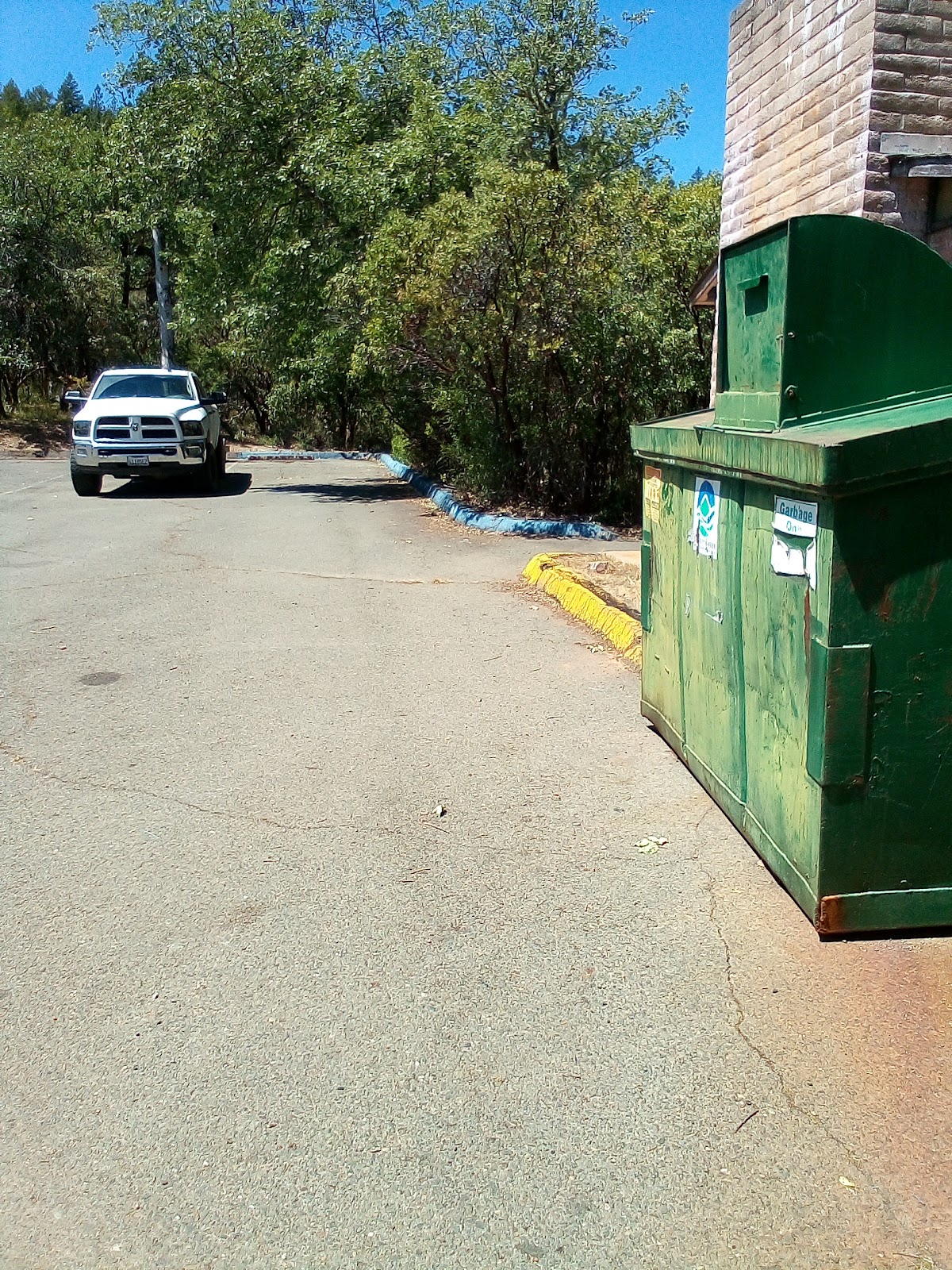 Fuller Grove Campground