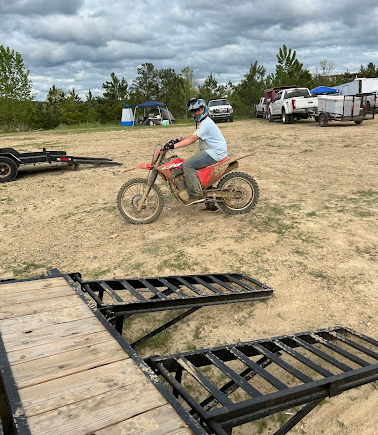 Carolina Adventure World