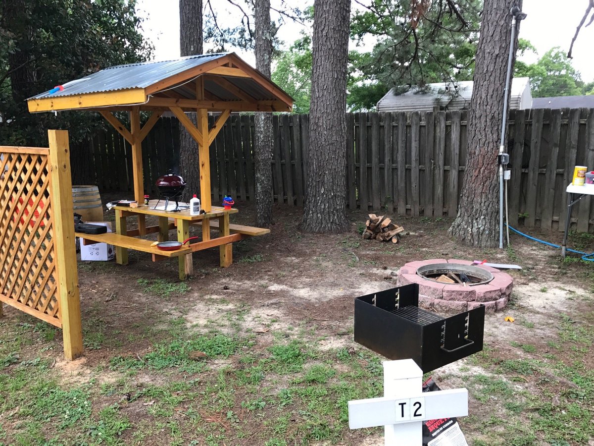 Ozark-Fort Rucker KOA