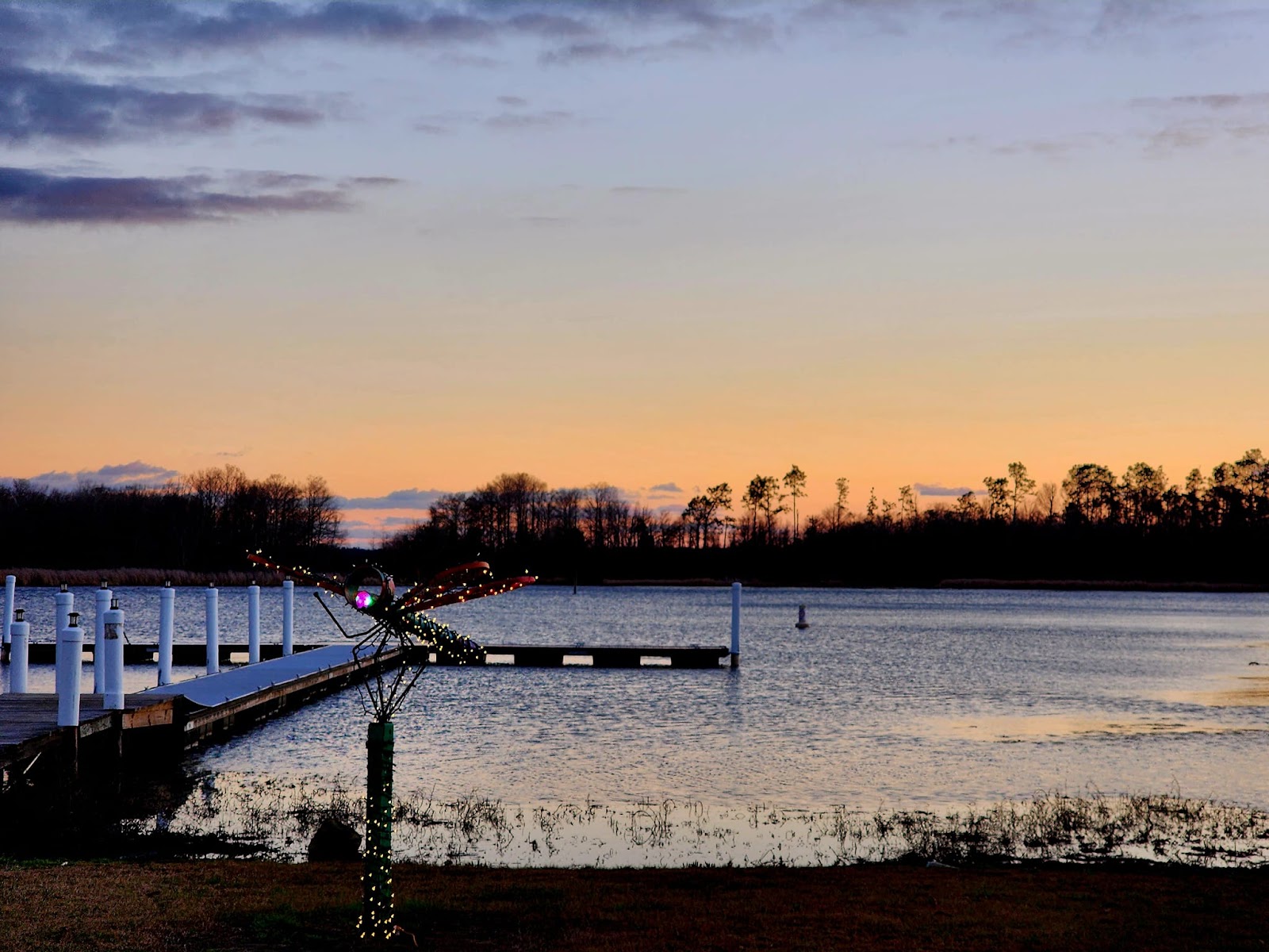 Spring Creek Park & RV