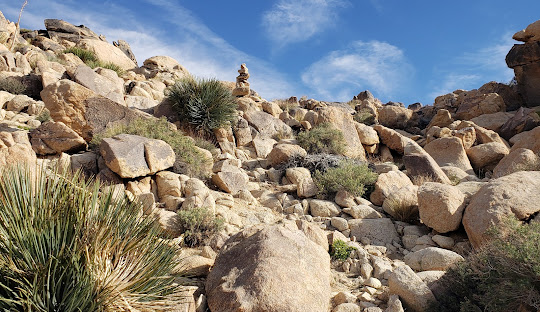 Horsemen's Center Park Campground
