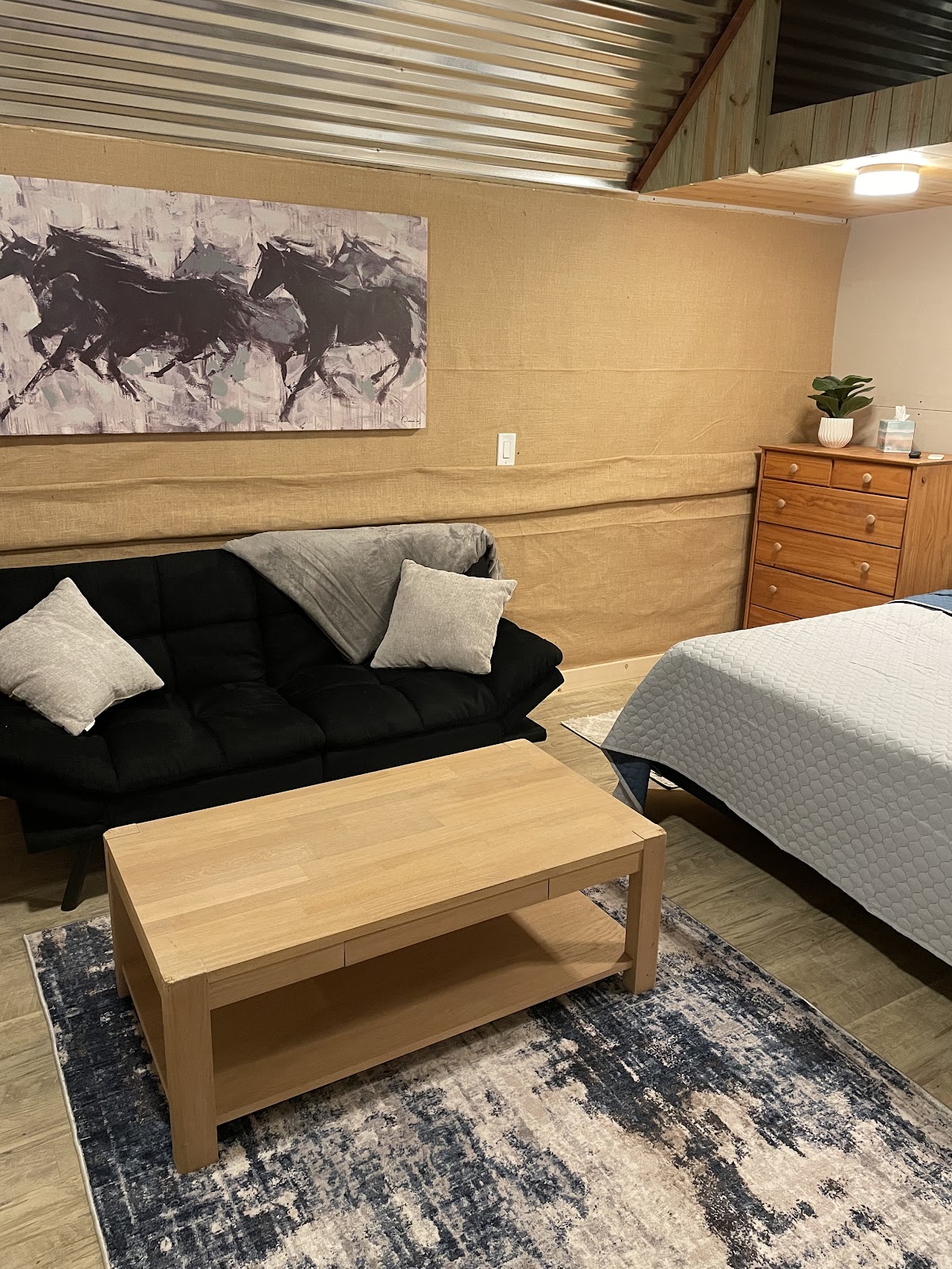 3 Cedar Crossing Campground & RV Park