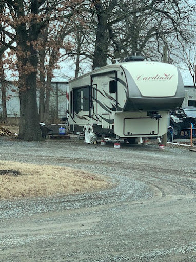 Valley Inn Motel RV Park Club