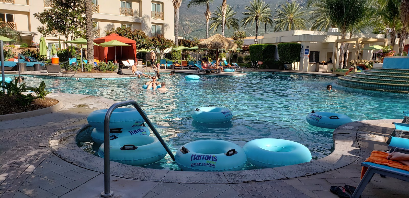 Harrah’s Rincon Casino & Resort