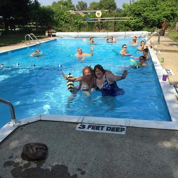 Baker’s Acres Campground and Golf Driving Range