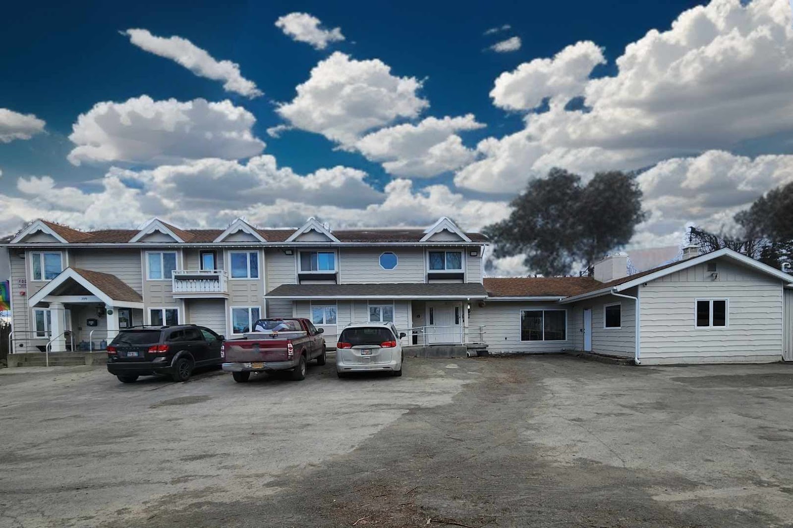 River Quest RV Resort