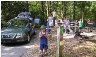 Garden RV Park & Campground